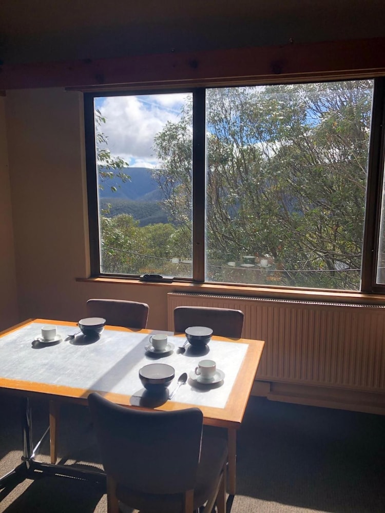 Falls Creek Hotel