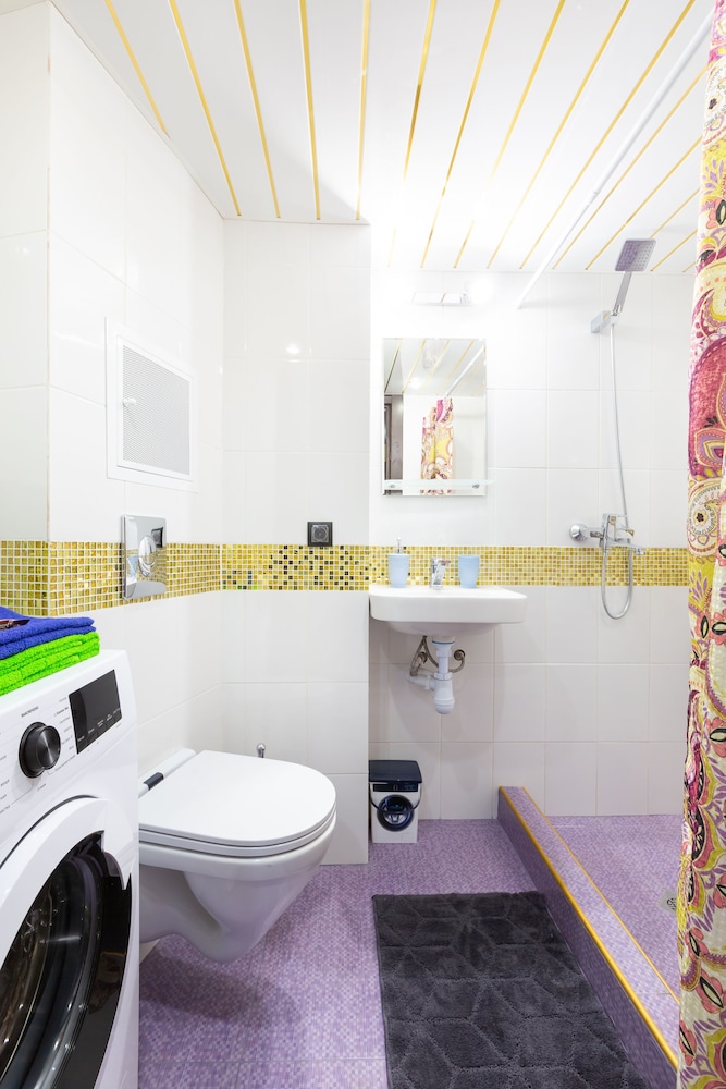 Bussi Suites - Botanicheskaya 41 korp 7