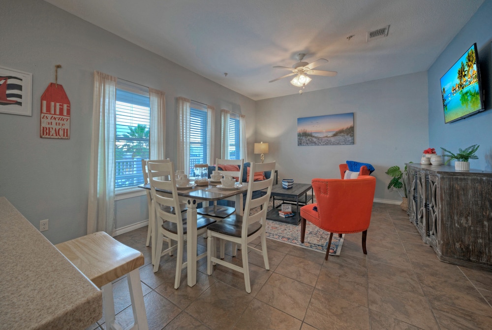 The Costa Bahia Condos by AvantStay – Pristine Comfort Near Port Aransas Beach