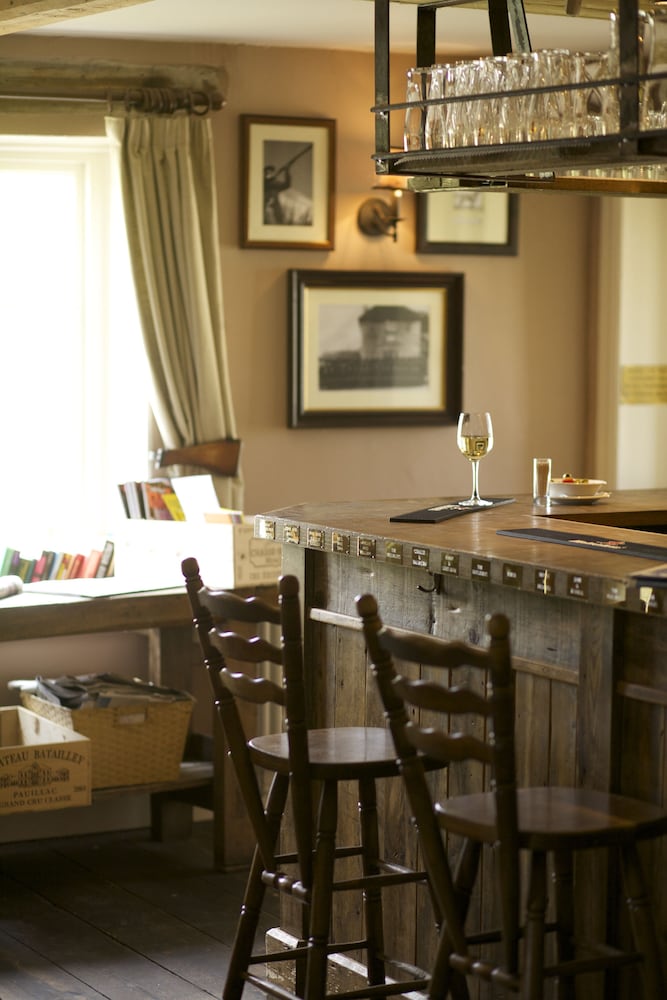 The Woolpack Country Inn view 2