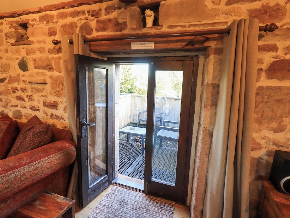 Barn Owl Cottage