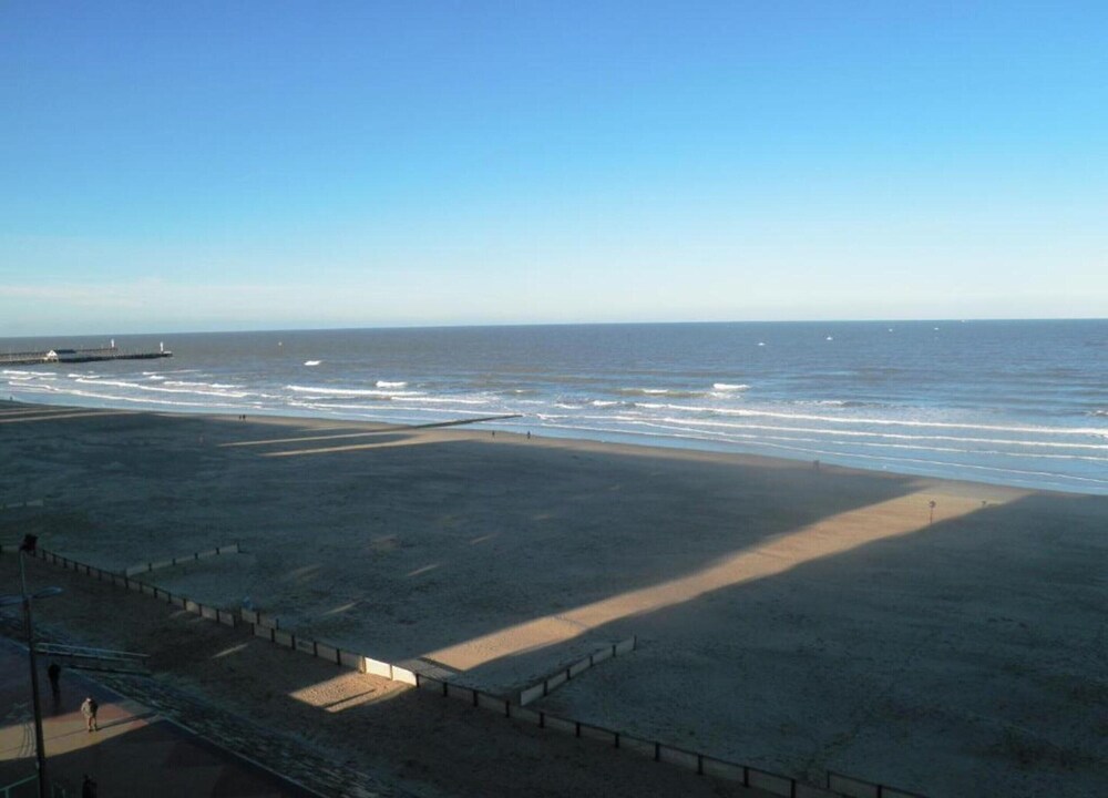Apartment in Blankenberge Near Centre