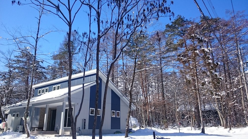 Avanti Chalet Hakuba