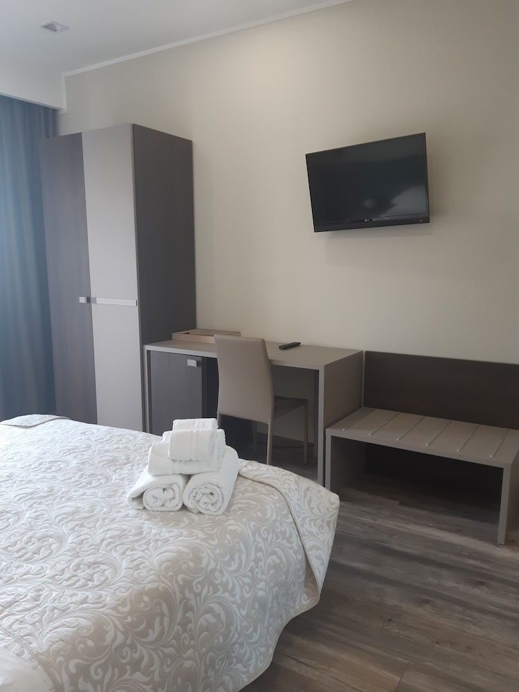 Hotel Il Saraceno view 5