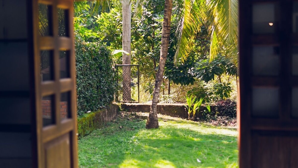 Rio Hostel Buritaca