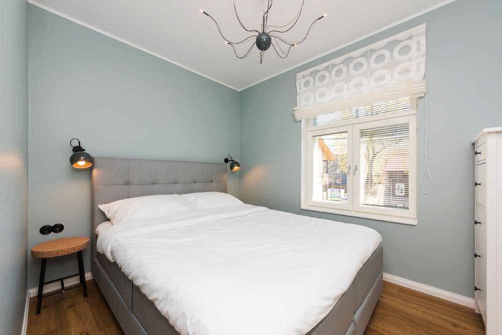 Tallinn Vacations - Tallinn Apartment Hotel - Property Image 9