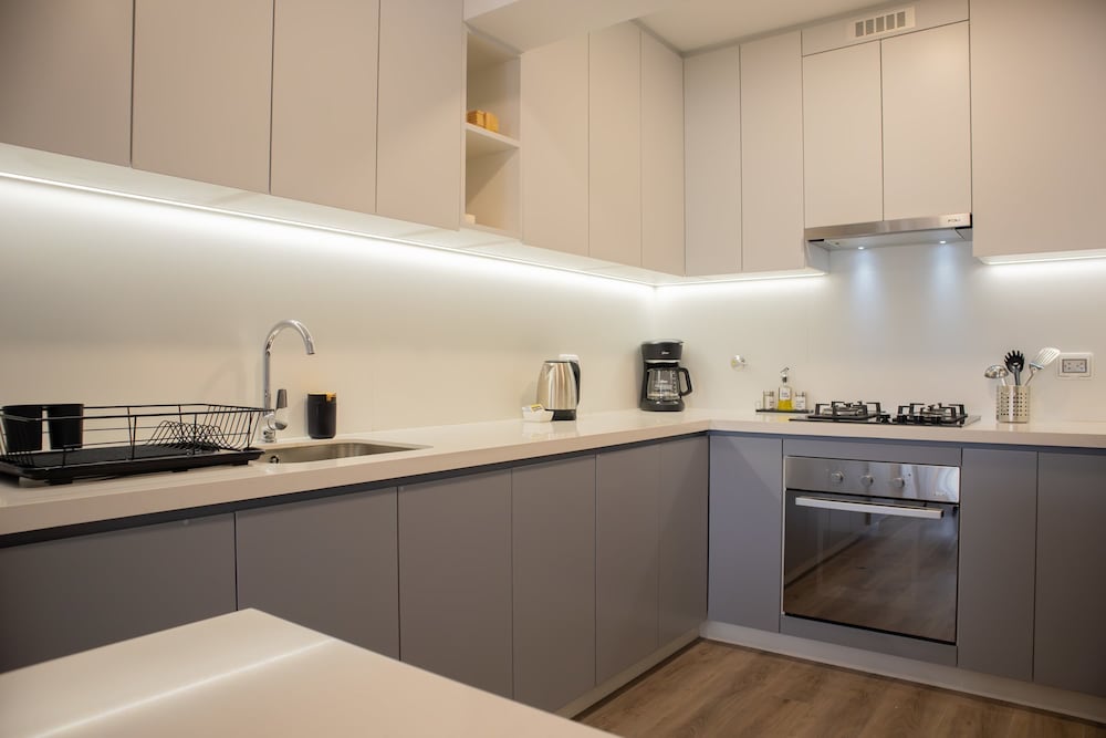 w Amazing 3BR w Balcony in Miraflores