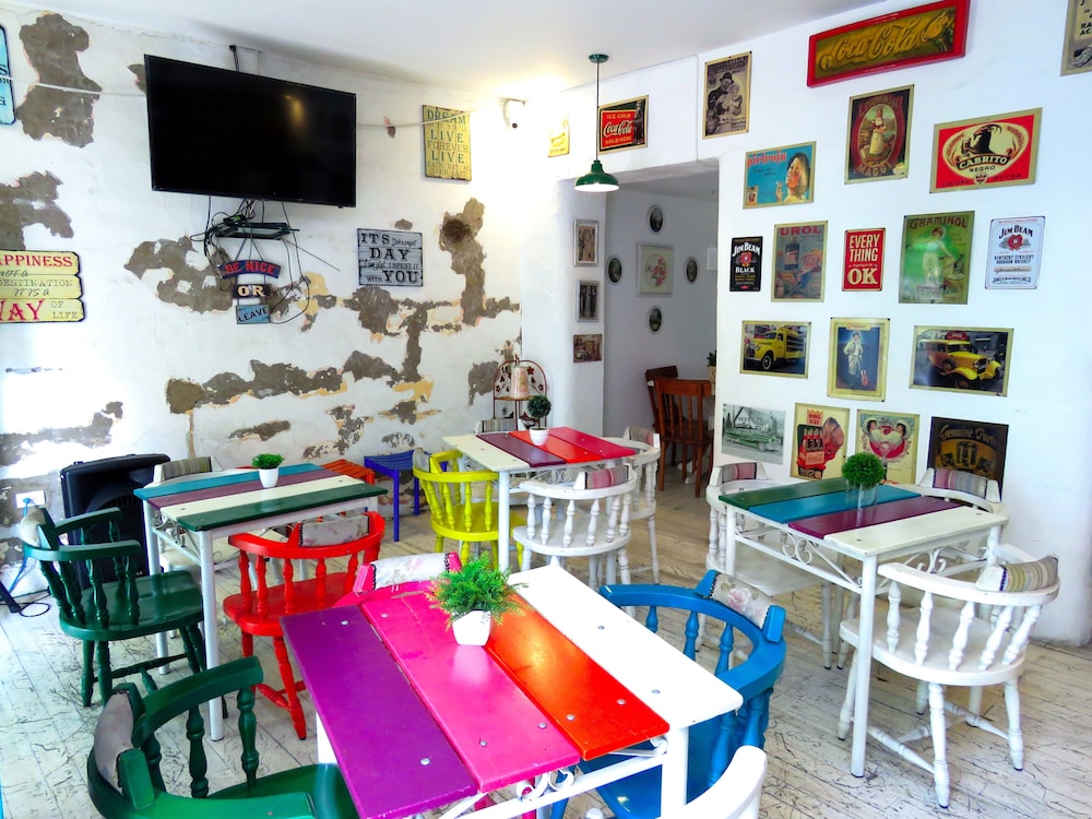 Hostal Pajara Pinta - Hostel