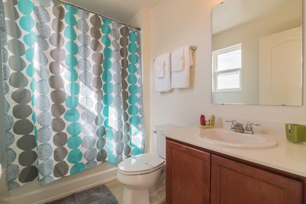 5114 Compass Bay view 2