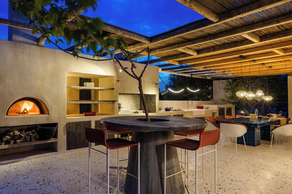 Casa Miel