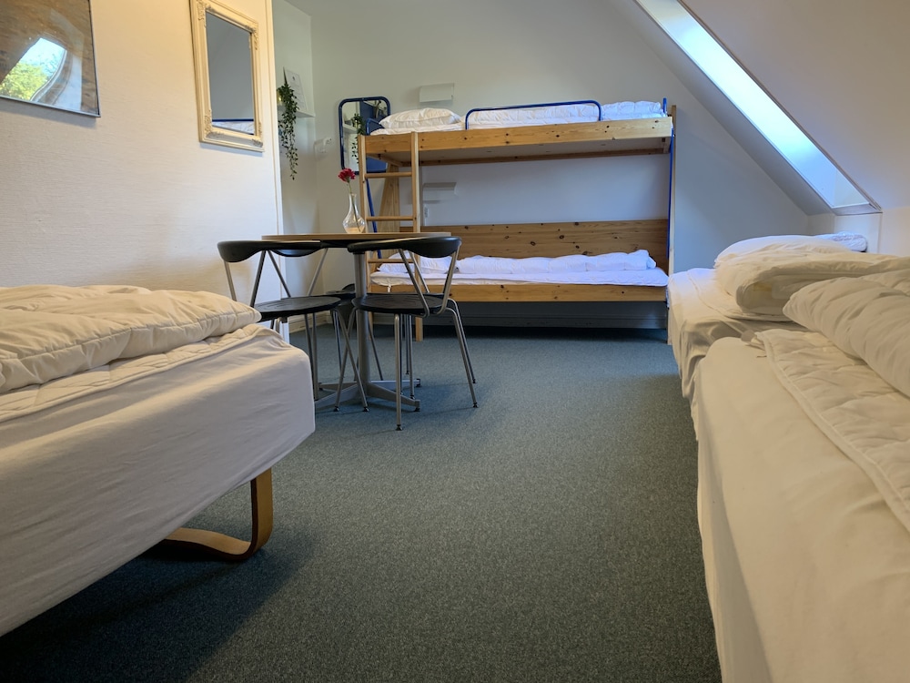 Odense Vacations - Kragsbjerggaard Vandrerhjem  Hotel - Hostel - Property Image 40