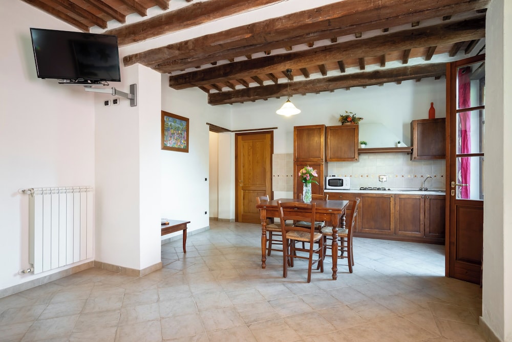 Relais il Ciliegio photo 2