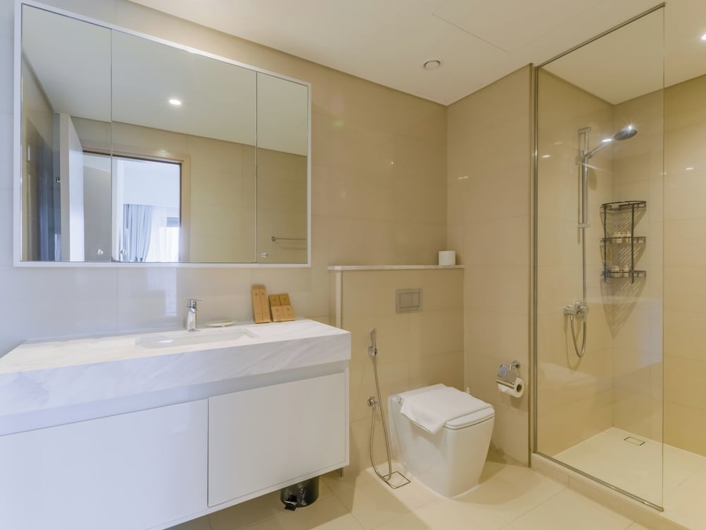 Burj Royale Residences- Downtown Dubai