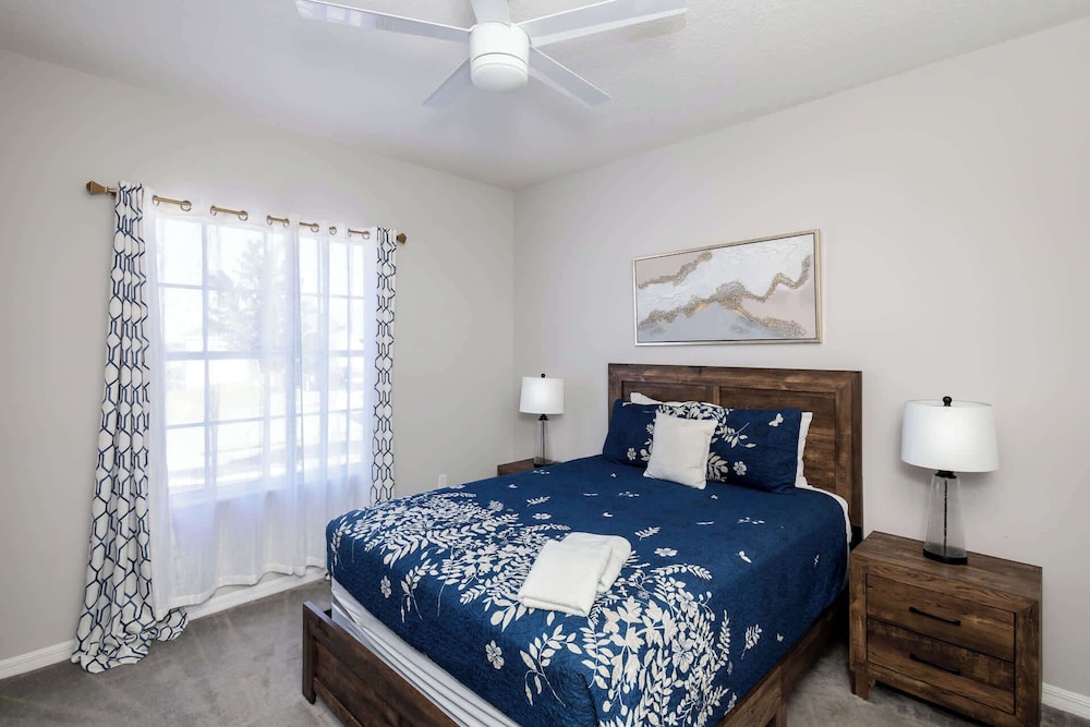 Silver Lining Luxury for 10!