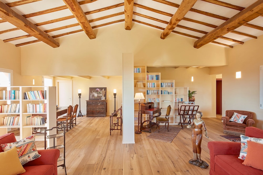 Poggio Maremmano by Elite Villas