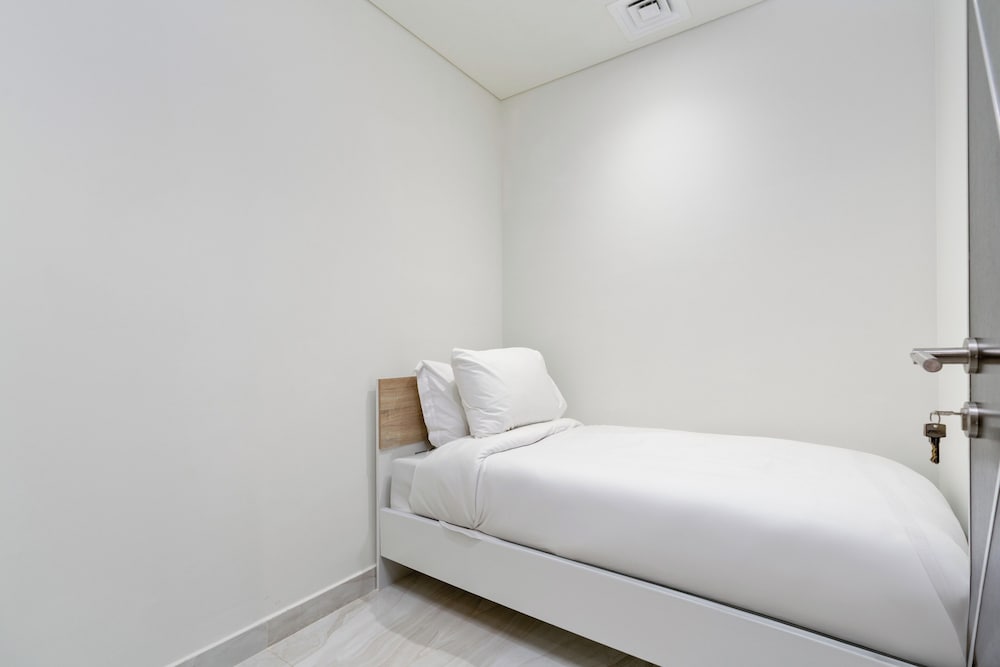 Lux BnB Gemz-AL Furjan Private Pool