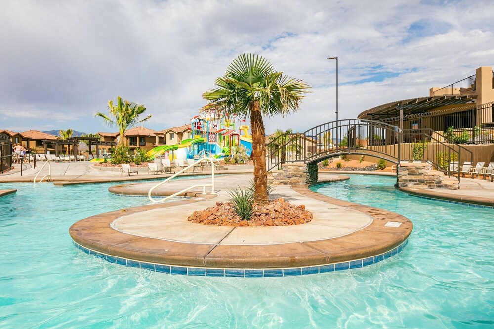 Splash Pad Place #29 3 Bedroom Home