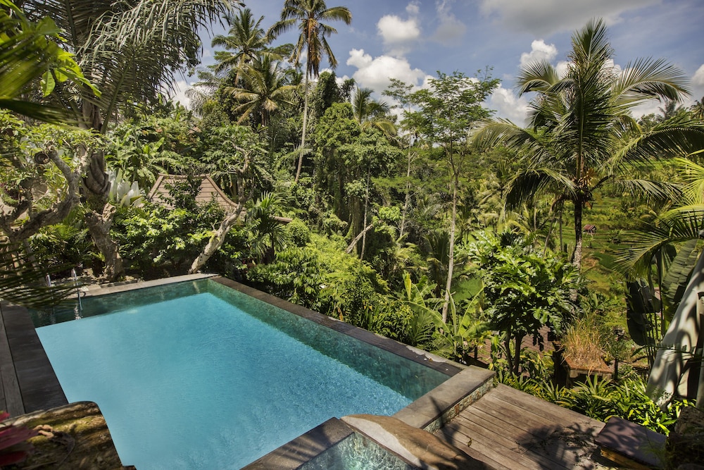 Pondok Sebatu Villa