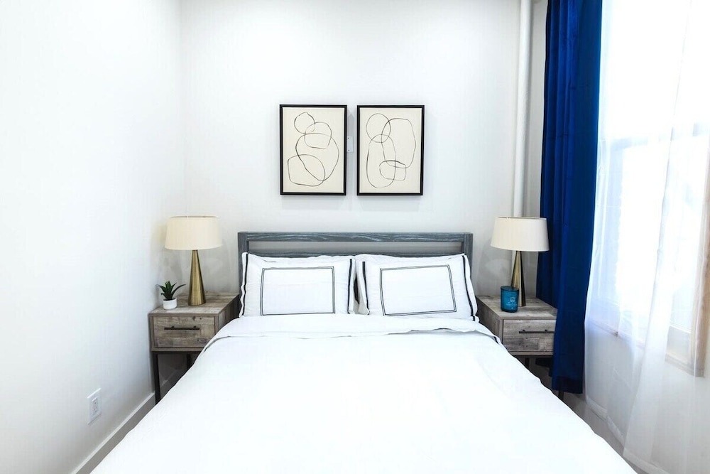 317 UES Apartments