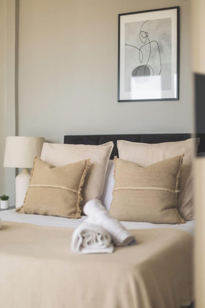 Magnifique Appartement au d'El Mouradia