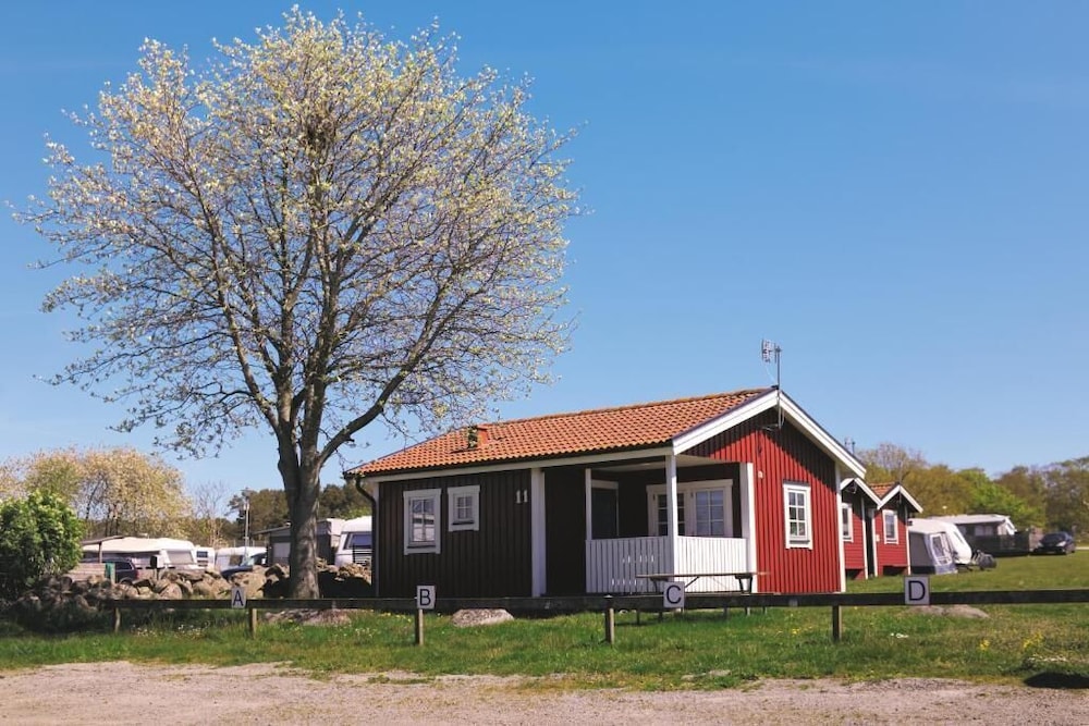 hälleviks camping