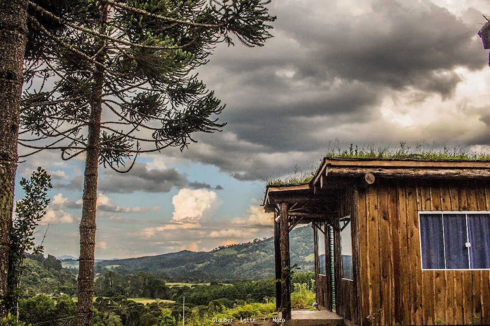 Eco Hospedagem Yahoo
