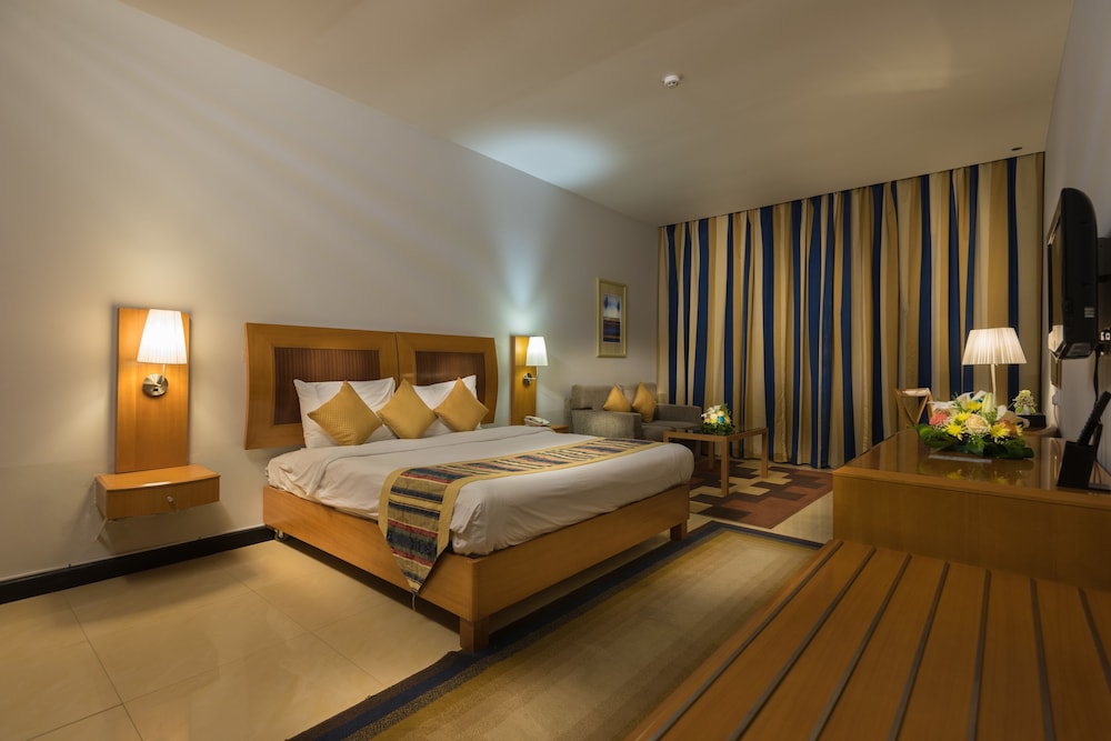 Grand Square Stay Hotel Apartments