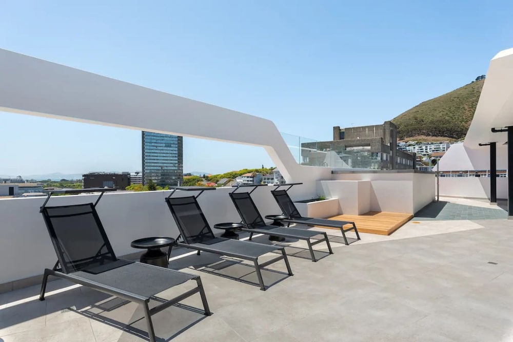 Lifestyle Apartment 82 on Main