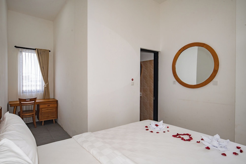 Fontana & Montana Villa Canggu