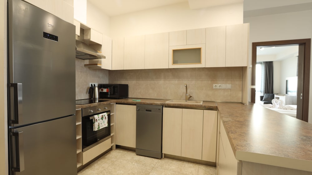 Stay Inn on Koghbatsi Str. 16