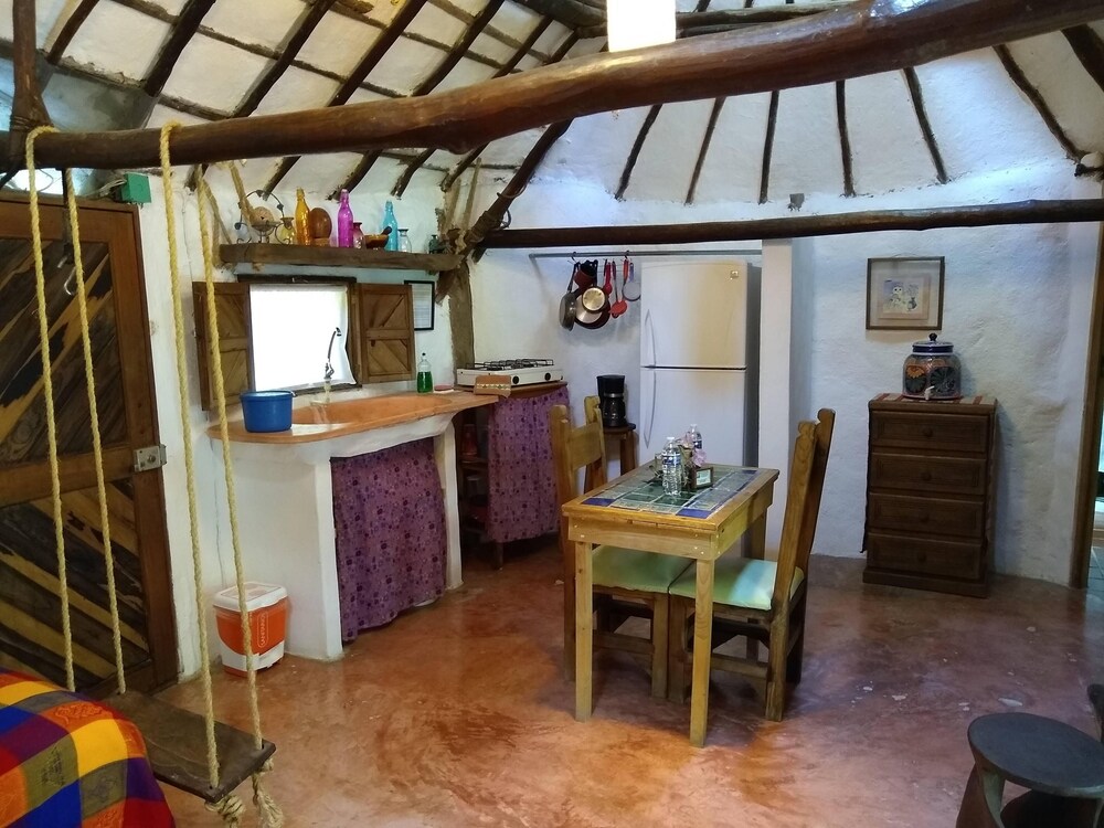 Casitas Kinsol