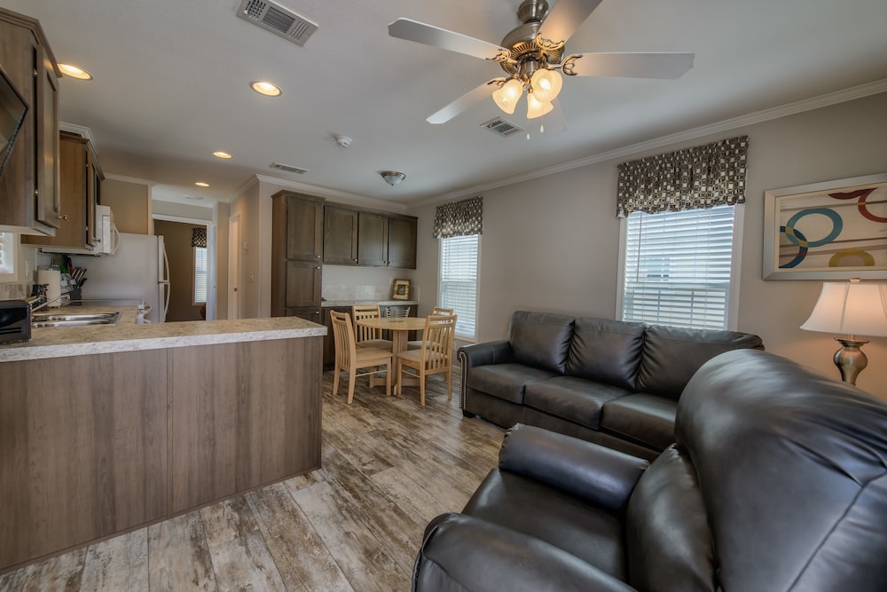 Kissimmee South RV Resort 55 Plus Resort