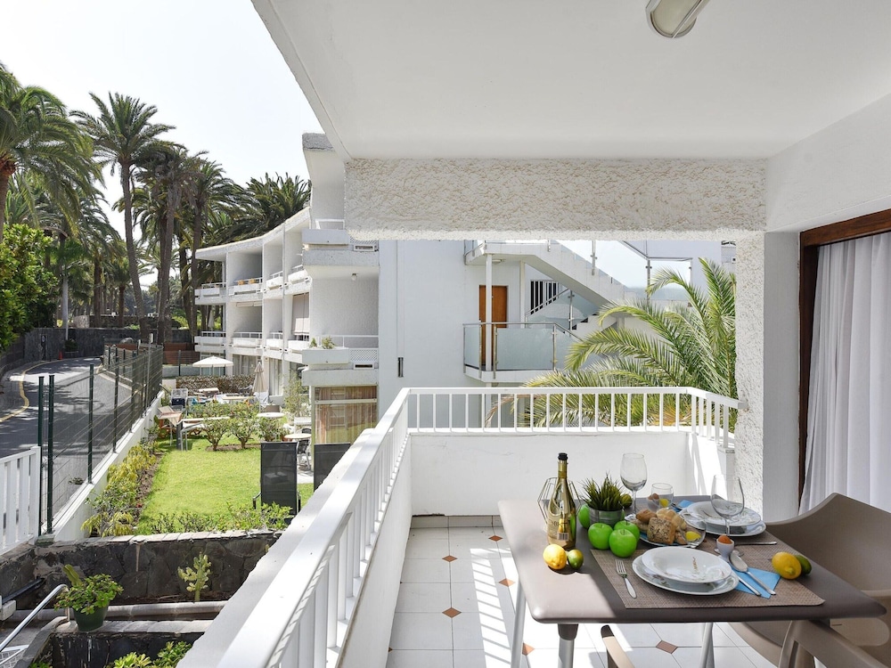 Pretty Apartment in Maspalomas Near the Beach-formerly TUI Ferienhaus