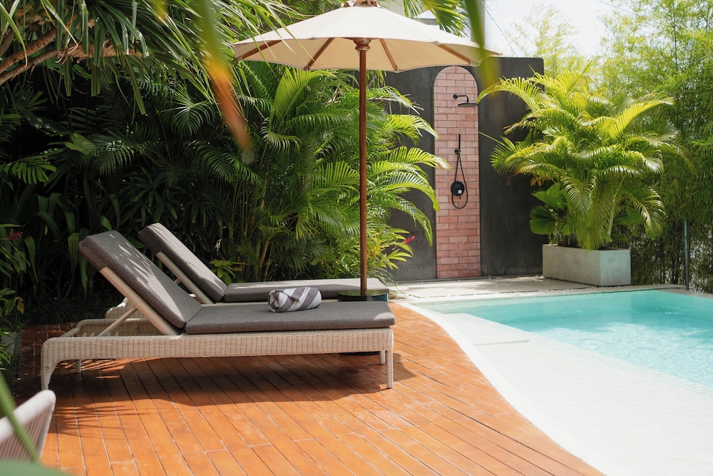 Villa Rosa by Pertama Management