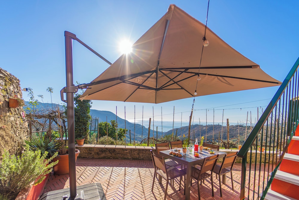B&B La Volpe