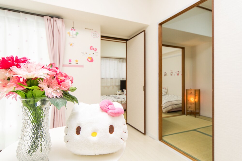 Universal Room