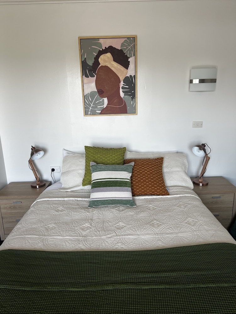 GLENALMOND Historic Homestead & Alpine Country Stay