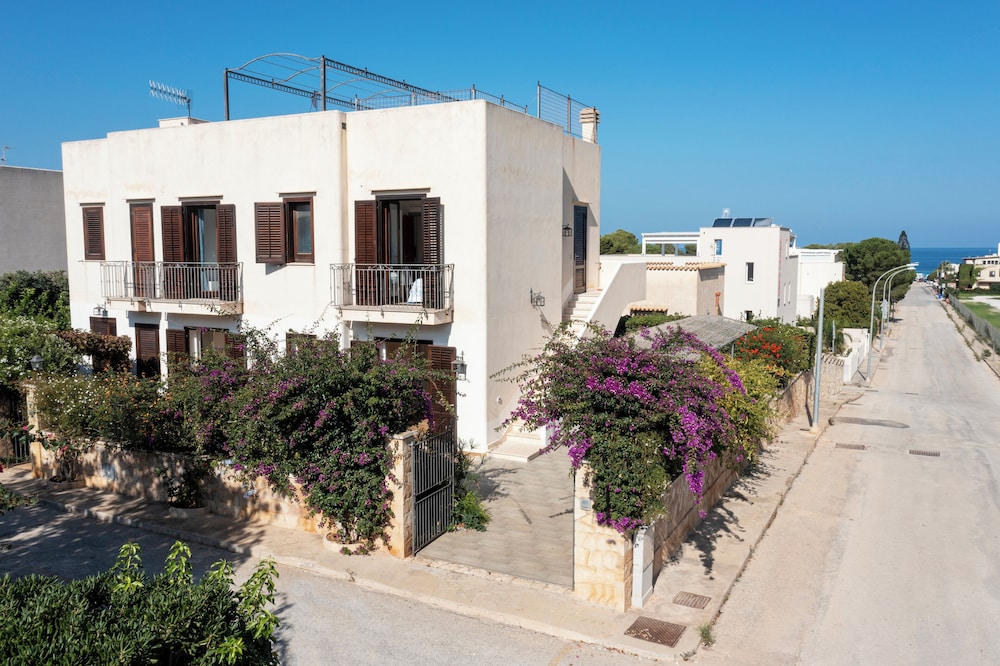 CASA VACANZA AZZURRA