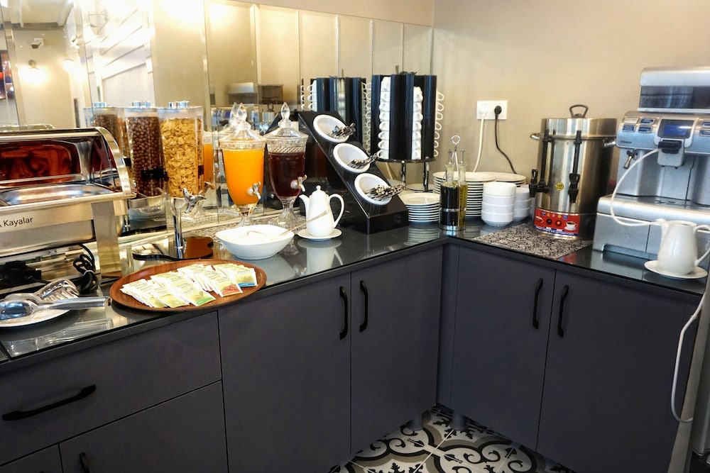 Cape Palace Otel - Image 47