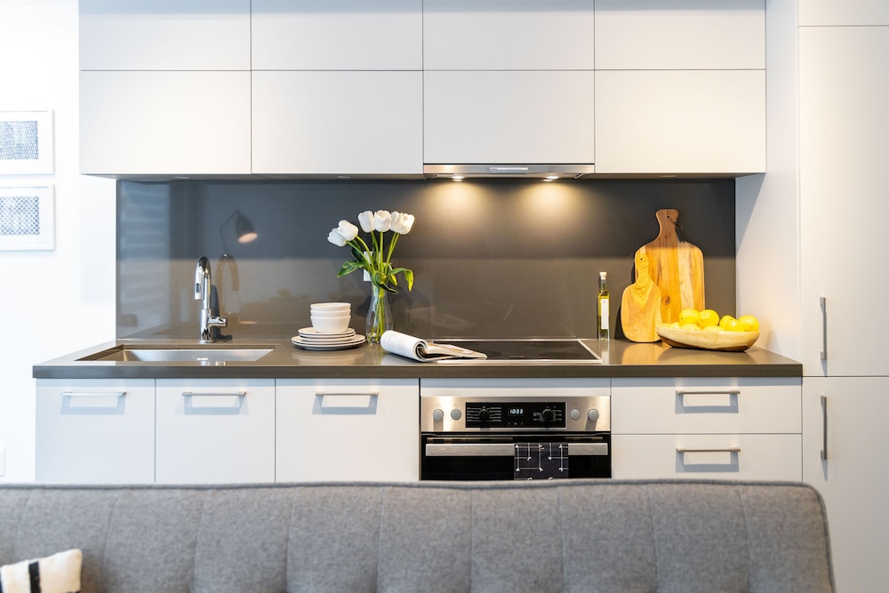 Sarkar Suites - Cumberland Street - Image 4