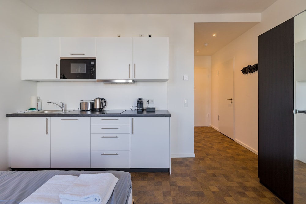 Nena Apartments Herrmannplatz
