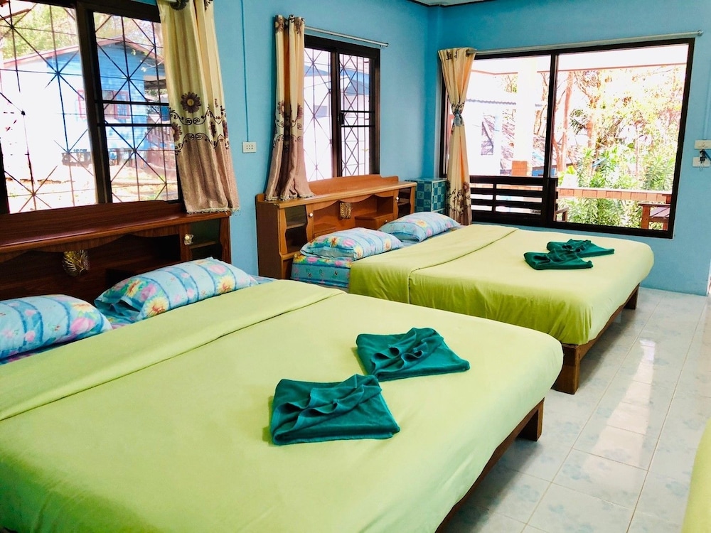 Pudsa Bungalow