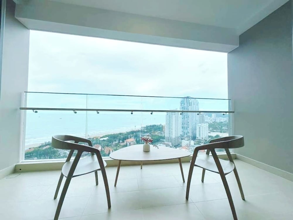 Vũng Tàu Apartment - The Sóng Homestay