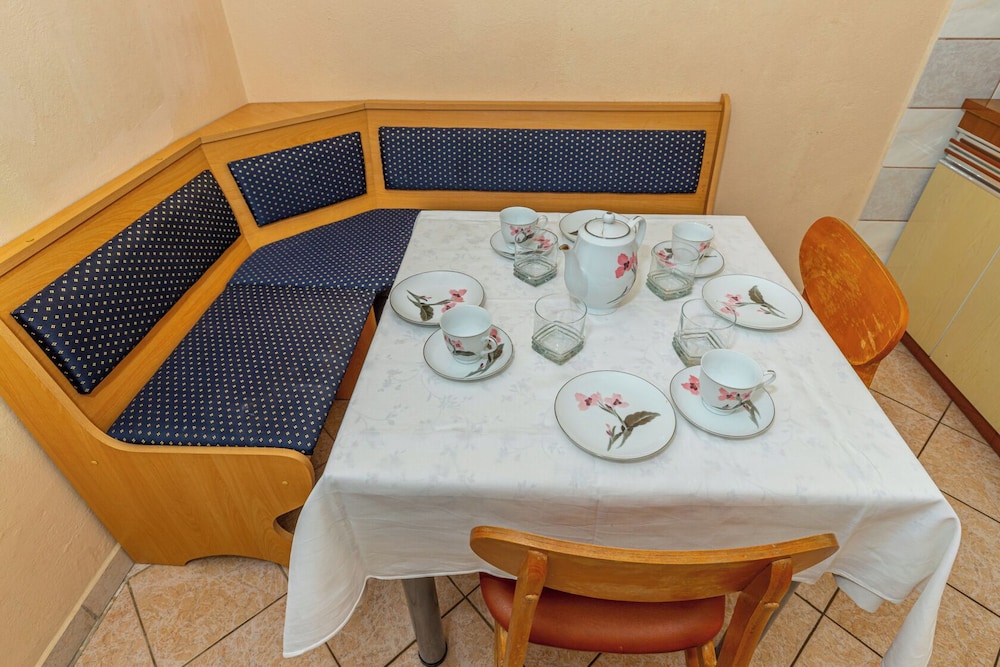 Apartman Franjo 1
