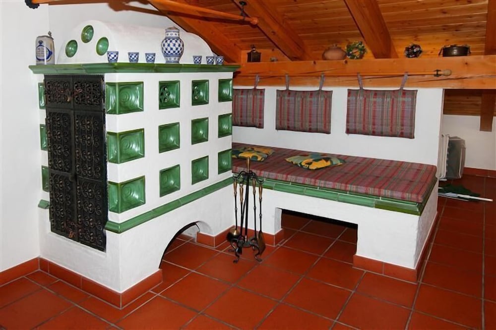 Ferienhäuser Werdenfels en Mittenwald