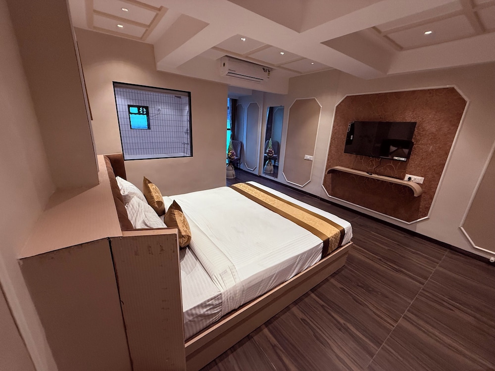 Hotel Melody NX