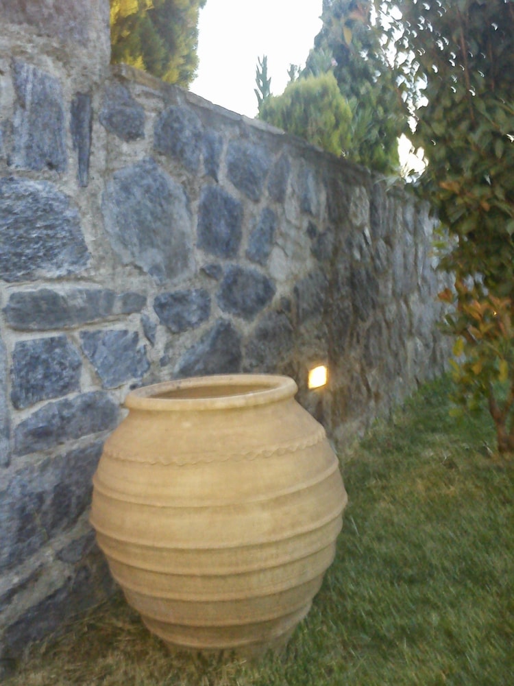 Agiokampos Luxurious Resort