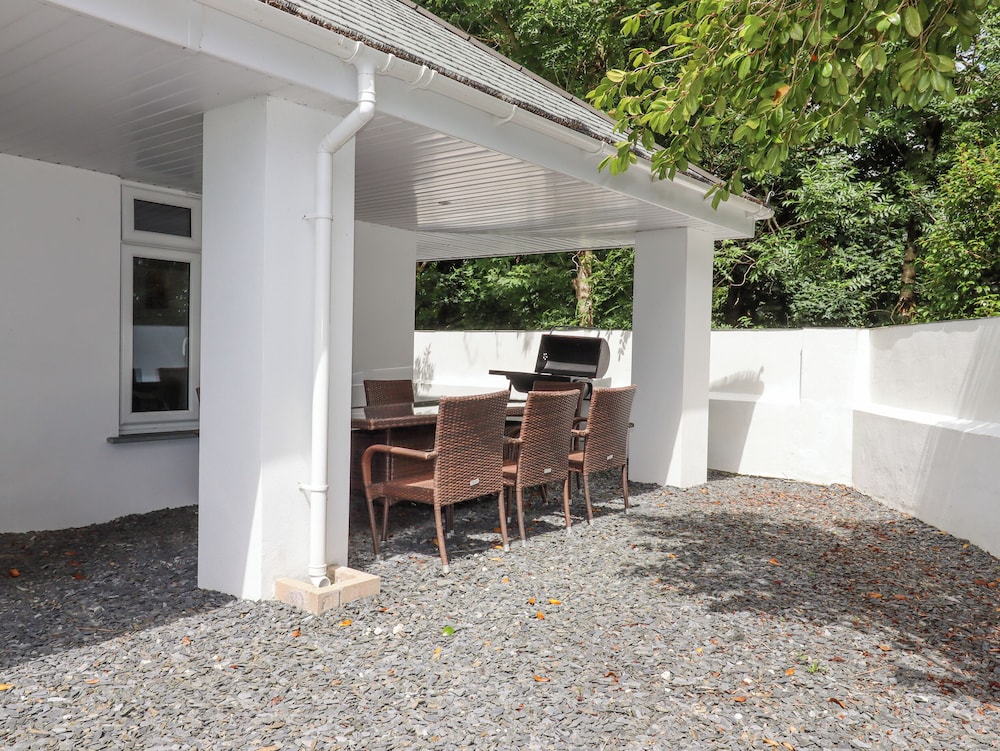 Hurdwick Lodge