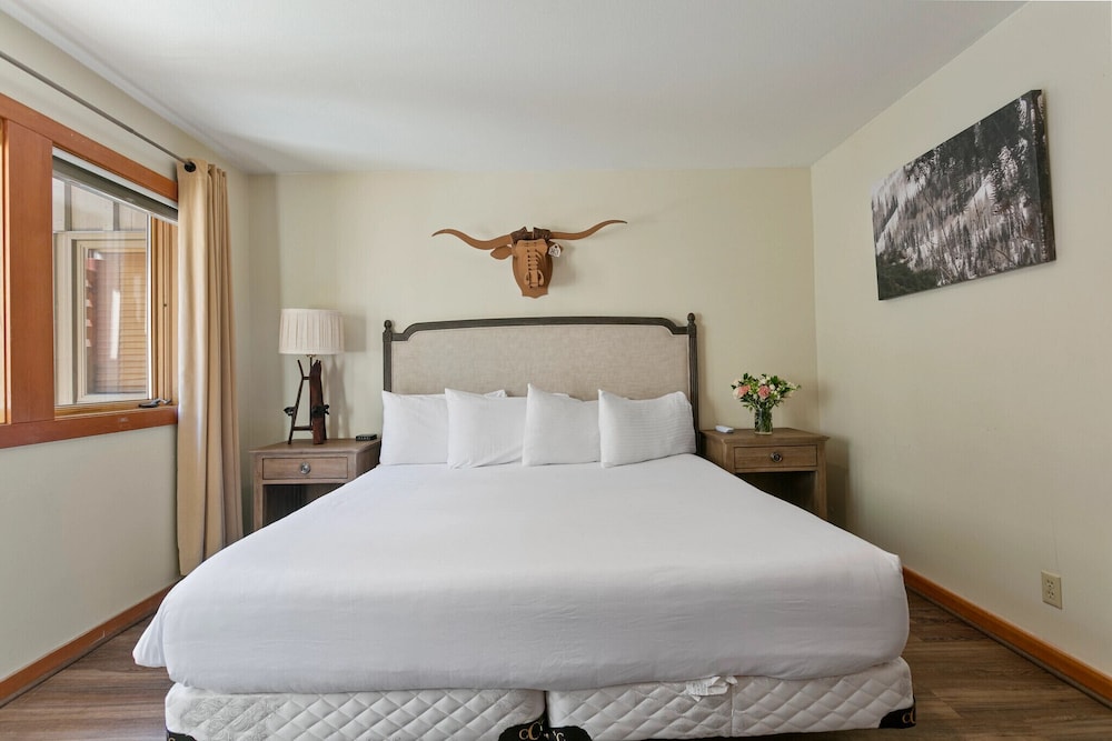 Enclave at Deer Valley - Two Bedroom with Spa #6 2 Condo