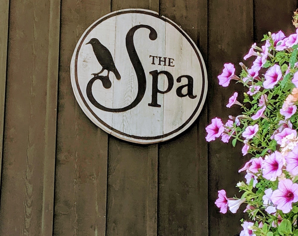 Wilmington Vacations - The Inn at Montchanin Village, a Historic Hotel of America - Property Image 12